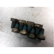 113B014 Flexplate Bolts From 2004 Dodge Ram 1500  4.7